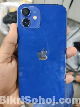 iPhone 12 128 GB 83%